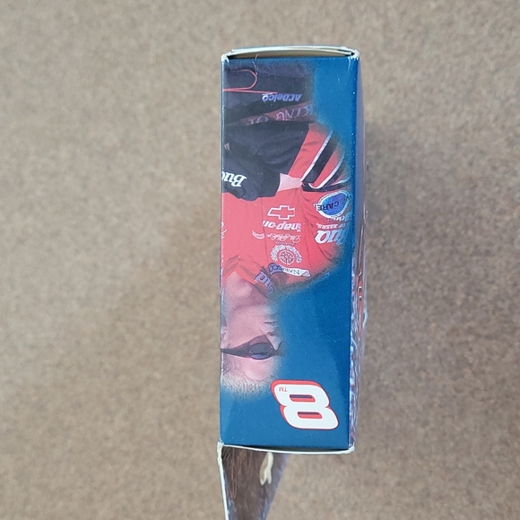 Dale Earnhardt #8 Rookie Playing Card Set! - Picture 4 of 14